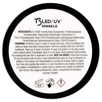 Cuccio Pro T3 LED/UV Cool