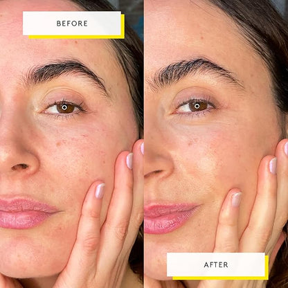 NUORI Protect + Facial Cream