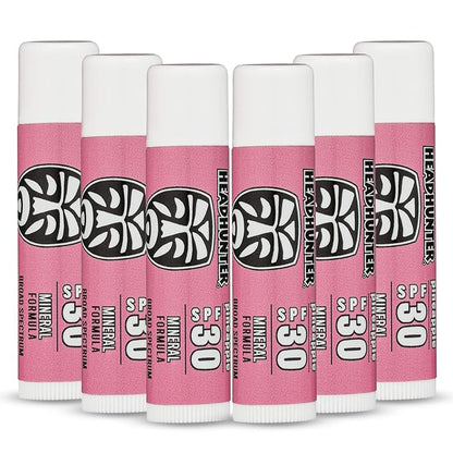 Headhunter Pineapple Sport Chapstick Sunscreen