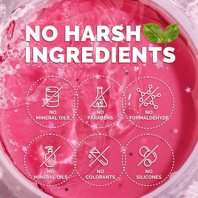 Enaskin naturals brightening eye masks: