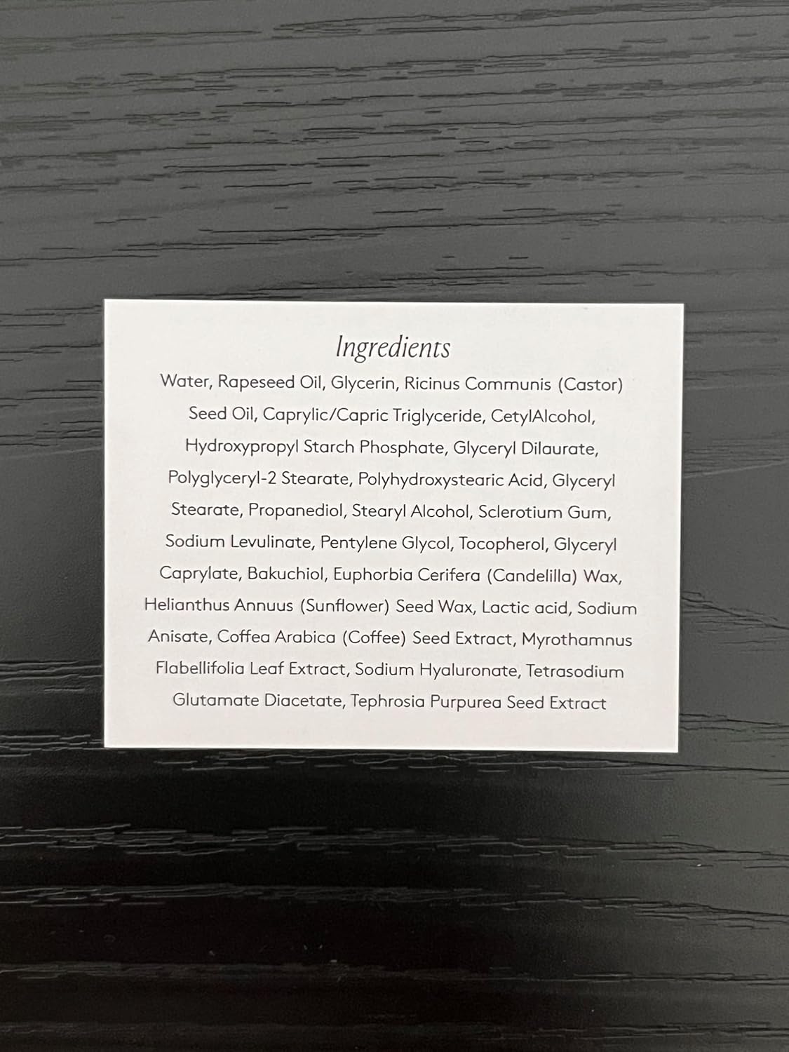 Naked & Thriving The Retinol-Alternative Duo | Restore Ultra-Rich Night Cream (50mL) + Revive Firming Eye Cream (15mL) with Hyaluronic Acid and Bakuchiol (Set of 2)