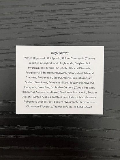 Naked & thriving the retinol-alternative