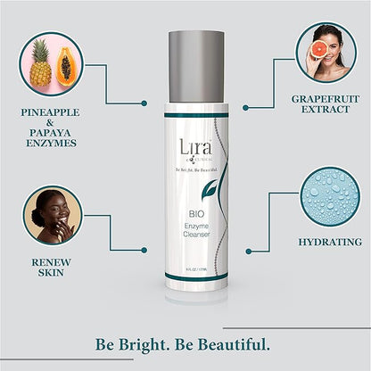 Lira Clinical Bio Enzyme Face