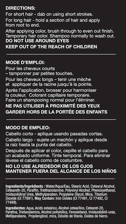 Cover Your Gray Brush-In Wand