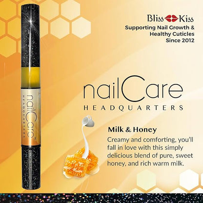 Cuticle Oil Pen for Nails