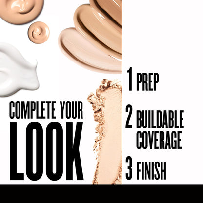 COVERGIRL Cheekers Blendable Powder Bronzer Golden Tan, .12 oz (packaging may vary) (Pack of 2)