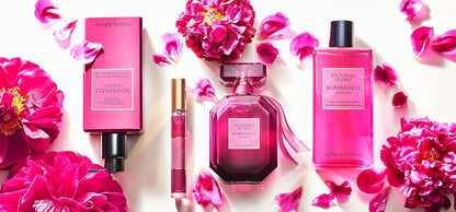 Victoria's Secret Bombshell Passion Fine Fragrance 8.4oz Mist