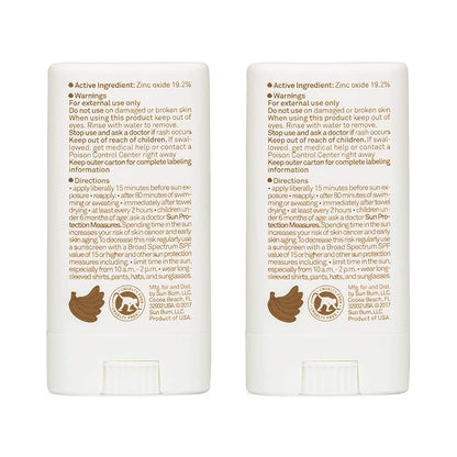 Sun Bum Sun Bum Mineral