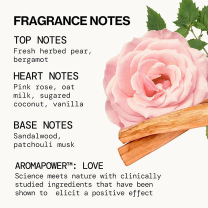 Pacifica Hair & Body Mist - Mini Dream Moon Hair & Body Spray for Women - Body Mist Perfumes for Women - Hair Perfume - Alcohol-Free Spray Designed For Head-To-Toe Wear, Vegan & Cruelty-Free, 2 Fl Oz