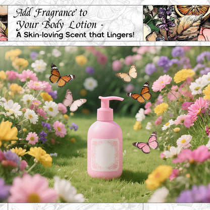 HIQILI Candied Plum Fragrance Oil for Diffuser, Candle & Soap Making, Personal Care Scenting, Gourmand Notes, Long-Lasting Scent - 5.07 Fl Oz