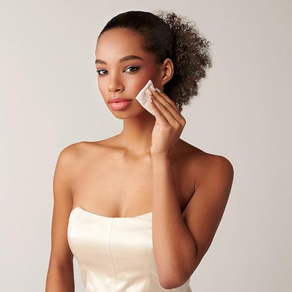 Diane cotton squares ??100% real