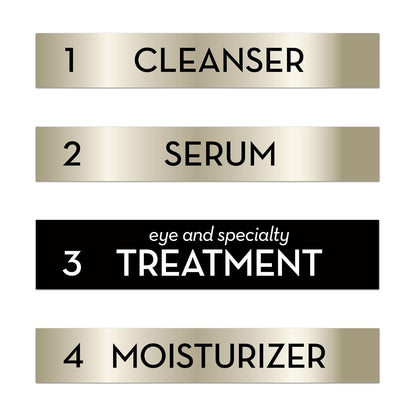 Eye Treatment by Olay Eyes Depuffing Eye Roller with Vitamin E Massages to Help Reduce Puffiness and Instantly Awaken Tired-Looking Eyes, 0.2 Fl Oz