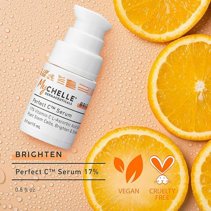 Mychelle dermaceuticals perfect c??serum -