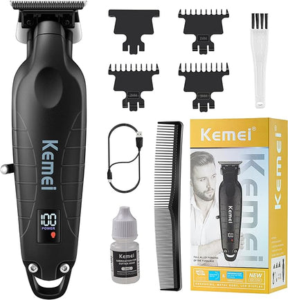 KEMEI 2293 Professional Hair/Beard Trimmer