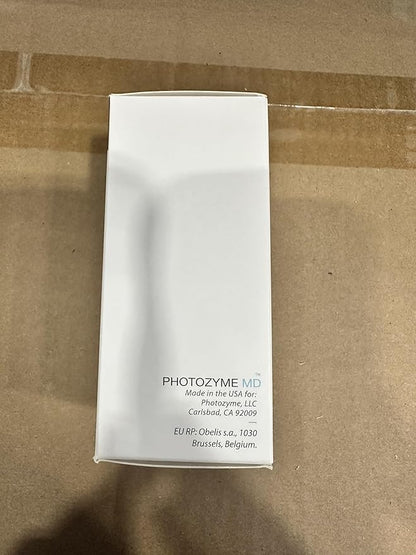 Photozyme BeyondBloc Chemfree Broad Spectrum