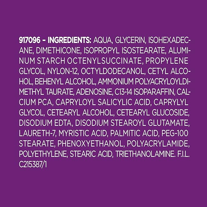 L'oreal paris wrinkle expert 55+