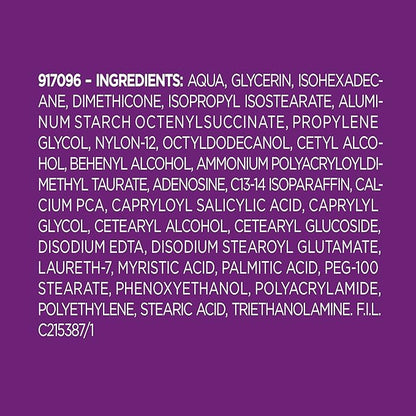 L'oreal paris wrinkle expert 55+