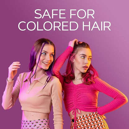 SoZo Miracle Anti-Frizz Leave-in Conditioner