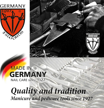 3 Swords Germany – manicure pedicure set kit (694)