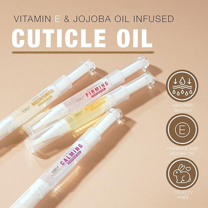 EBIN NEW YORK Cuticle Oil