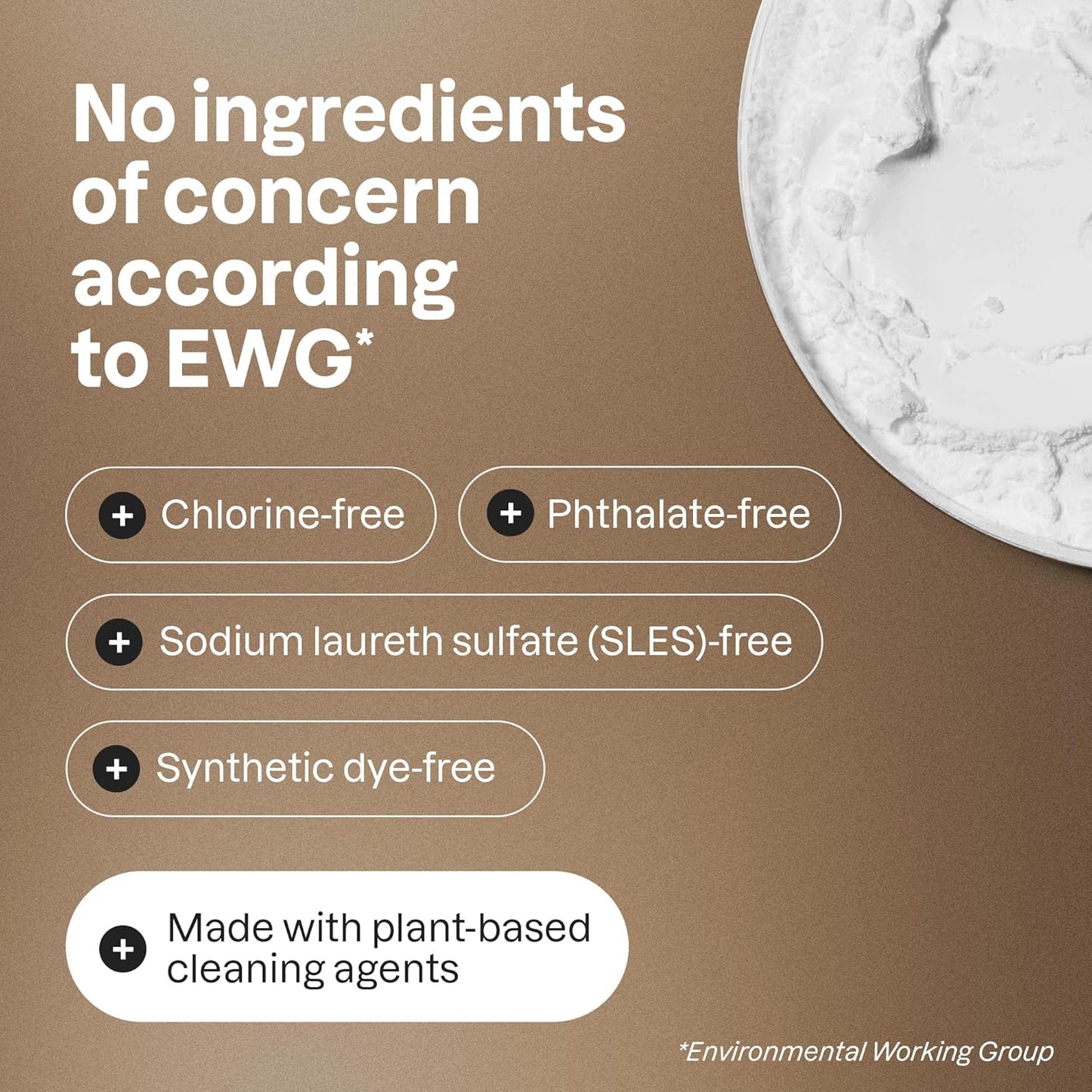 ATTITUDE All-Purpose Cleaner Spray, Plant-Based Ingredients, EWG Verified, Streak Free, Ammonia Free, Removes Fingerprints, Dust and Dirt, Sage & Orange, 26 Fl Oz