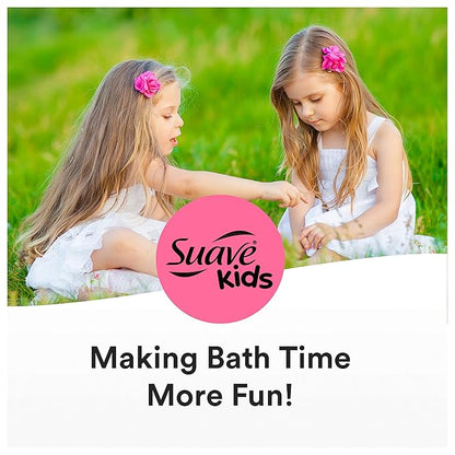 Suave Kids Detangler Spray For