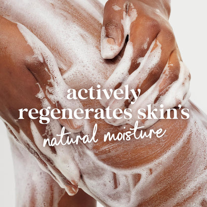 Dove Body Wash Deep Moisture for 24hr Lotion-Soft Skin Moisture Moisturizing Skin Cleanser with No Sulfates No Parabens 30.6 oz