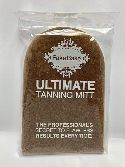 Fake Bake Tanning Mitt, original