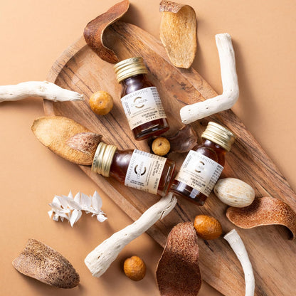 Liquid Collagen - High Collagen Content [10,000 Mg] Per Serving - Hydrolyzed Collagen and 12 Vitamins - Gluten Free- 450 Ml - Pack of 15 Bottles x 30 Ml