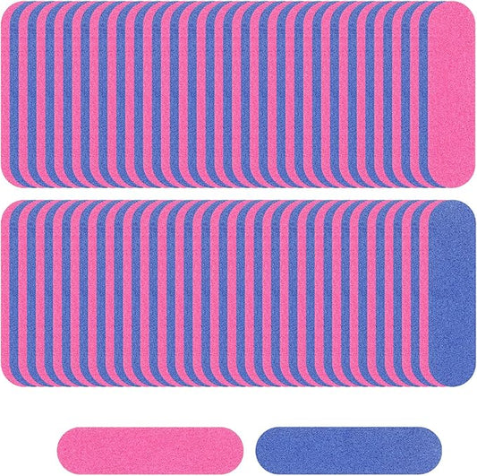 Cobee 100 pcs nail file