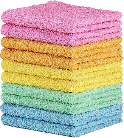 Decorrack 10 pack 100% cotton