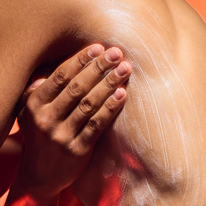 Akt The Body Conditioning Balm 3.4 Fl Oz, Firming Cream, Hydrating Body Balm with Olive Squalane & Lactic Acid, Vegan Moisturizer, Plastic Free, Sc.01 Orange Grove, All Genders