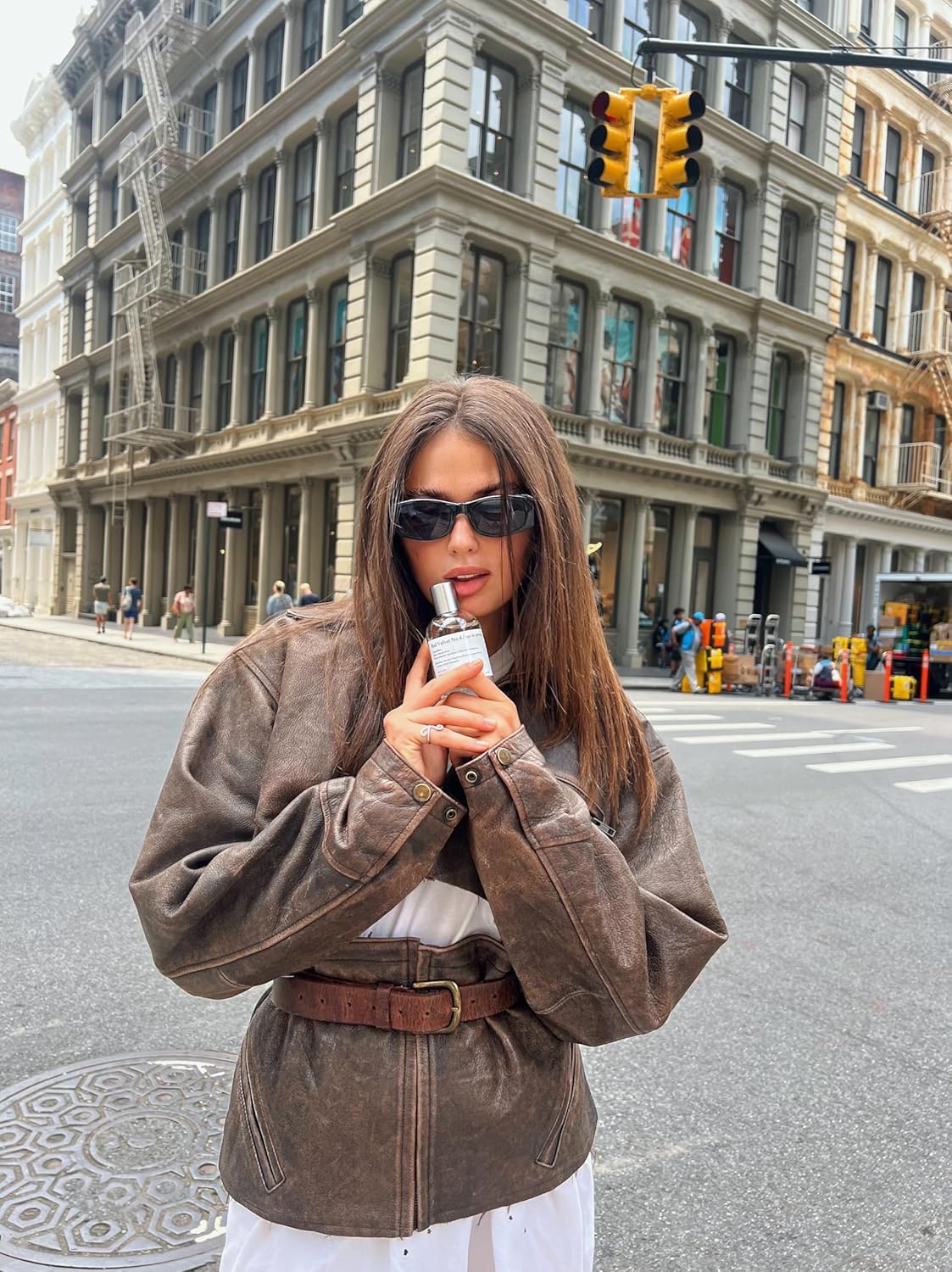 Twist - Koko Bay No. 2 - Eau De Parfum Inspired by Cha. Coco Mademoiselle, Long-Lasting Perfume For Women, Paraben Free, Vegan, Clean Ingredients, Fragrance - Spray 100 ml | 3.4 fl. oz.