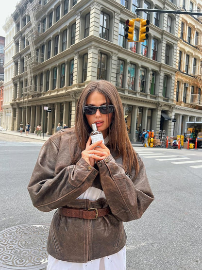 Twist - Koko Bay No. 2 - Eau De Parfum Inspired by Cha. Coco Mademoiselle, Long-Lasting Perfume For Women, Paraben Free, Vegan, Clean Ingredients, Fragrance - Spray 100 ml | 3.4 fl. oz.