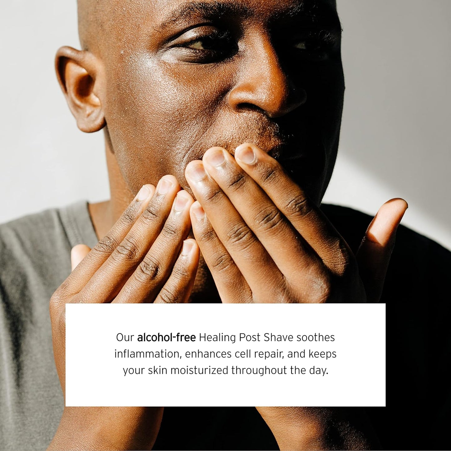 SUPPLY Post Shave Tonic (Sierra Ridge)