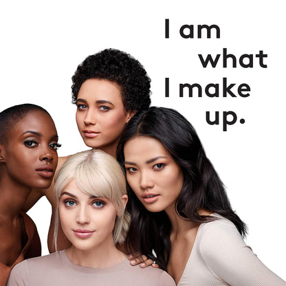 Covergirl Clean Matte BB Cream for Oily Skin, 510 Fair, 1 Fl Oz, Pack of 2 (Packaging May Vary)