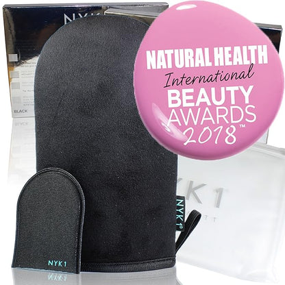 NEW NYK1 LUXURY Tanning Mega