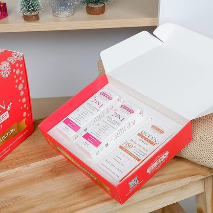 QUEEN B SECRET TONE UP