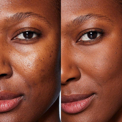 e.l.f. Camo Color Corrector, Hydrating & Long-Lasting Color Corrector For Camouflaging Discoloration, Dullness & Redness, Vegan & Cruelty-Free, Blue