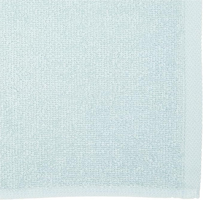 Amazon basics face towels for