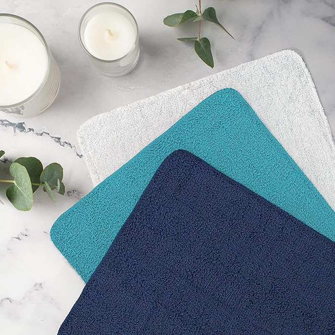 Decorrack 18 pack 100% cotton