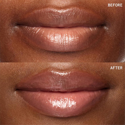 Beauty Pie Wondergloss Collagen Lip Oil + Spicy Pink 0.13 fl oz – Hydrating, Plumping, Non‑Sticky Lip Oil Gloss Hybrid with Collagen AC Micro‑Vectors & Cherry Hibiscus Oils