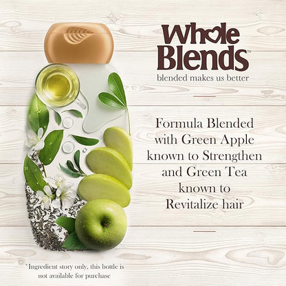 Garnier Whole Blends Refreshing 5-in-1