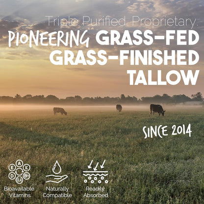 BALM OF GILEAD Manuka Eczema Honey Cream - Moisturizer for Sensitive Skin, Eczema, Psoriasis & Dermatitis - Manuka Honey Ointment, Grassfed Tallow