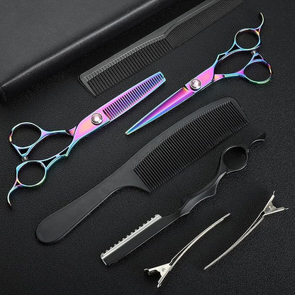 Dragon Creek Hair Cutting Thinning