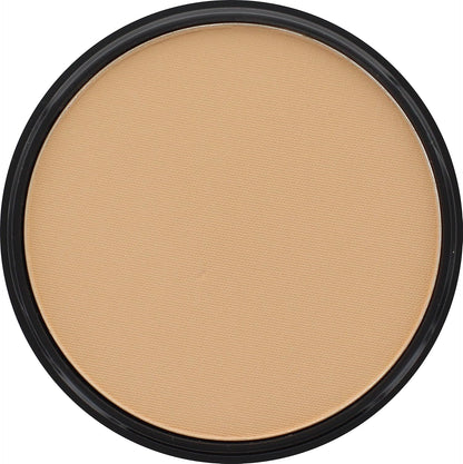 Mehron Makeup StarBlend Cake (2 oz) (Warm Honey)