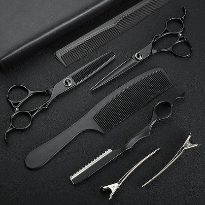 Dragon Creek Hair Cutting Thinning