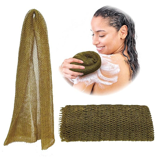 Adeton african net sponge, authentic,