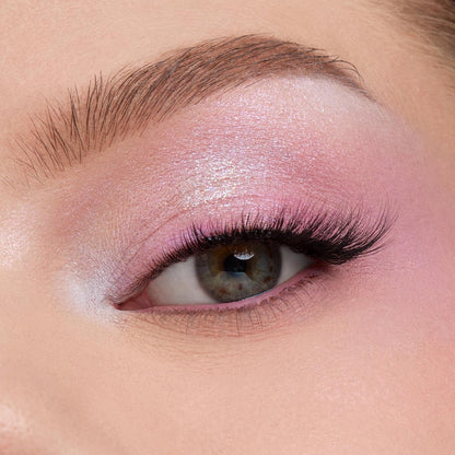 ColourPop Eyeshadow Palette - Eye Makeup Palette with Matte, Metallic, Matte Sparkle & Glitter Finishes - High-Pigment Eye Makeup with a Long-Wearing Formula - In a Trance (0.3 oz)