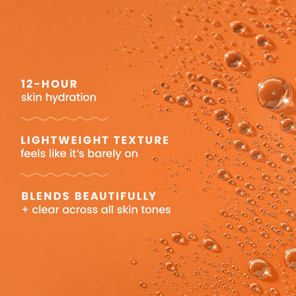 Hawaiian Tropic Weightless Hydration Clear Spray Sunscreen SPF 30, 6oz | SPF 30 Sunscreen Spray, Sunblock, Oxybenzone-Free, 6oz each Twin Pack